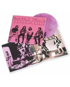 Frijid Pink - Frijid Pink CD