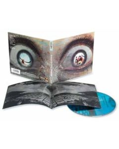 The Greatest Show On Earth - Horizons CD