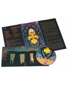 Graham Bond - Holy Magick (Ltd. Edition) CD