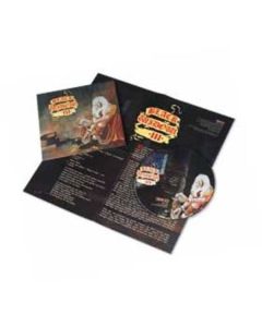 Black Widow - Black Widow III CD