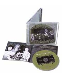 Stretch - Why Did You Do It - The Best Of Stretch CD