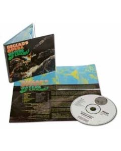 Beggar's Opera - Waters Of Change CD