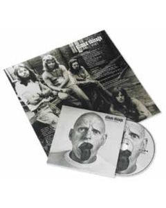 Climax Blues Band (ex-Climax Chicago Blues Band) - Tightly Knit CD