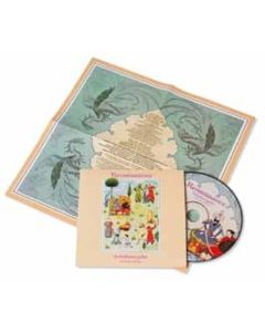 Renaissance - Scheherazade And Other Stories CD
