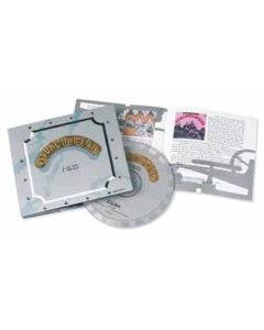 Steamhammer - MK II (Digipack) CD