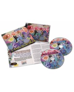 The Zombies - Odessey & Oracle - Anniversary Edition CD