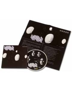 UFO - UFO 1 (Papersleeve) CD