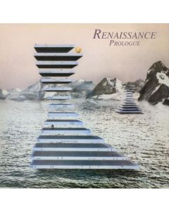 Renaissance - Prologue CD