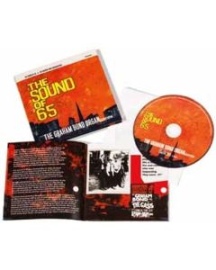 Graham Bond - The Sound Of '65 CD