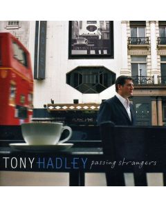 Tony Hadley - Passing Strangers CD