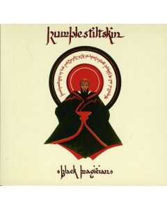 Rumplestiltskin - Black Magician CD