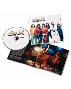 Clout - The Best Of Clout CD