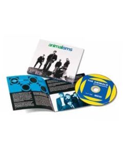 The Animals - Animalism CD