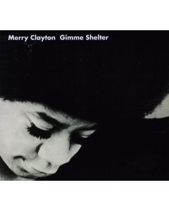 Merry Clayton - Gimme Shelter CD