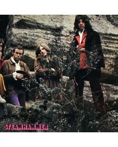 Steamhammer - Reflection CD