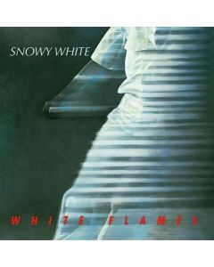 Snowy White - White Flames CD