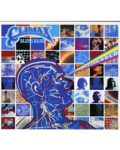 Climax Blues Band (ex-Climax Chicago Blues Band) - Sample & Hold CD