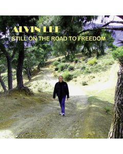 Alvin Lee - Still On The Road To Freedom CD