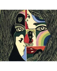 Killing Floor - Out Of Uranus CD