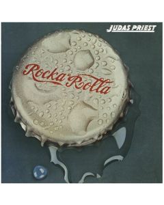 Judas Priest - Rocka Rolla (Digipack) CD