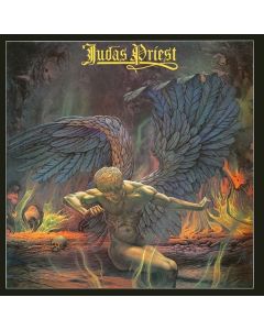 Judas Priest - Sad Wings Of Destiny CD