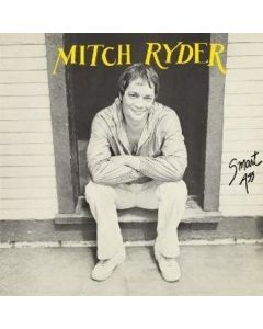Mitch Ryder - Smart Ass CD