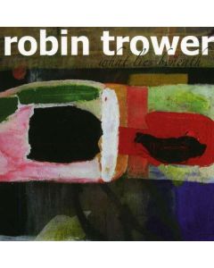 Robin Trower - What Lies Beneath CD