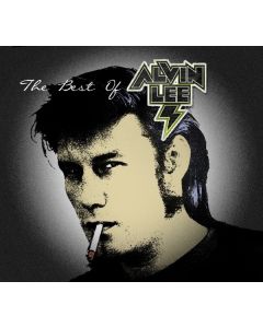 Alvin Lee - The Best Of Alvin Lee CD