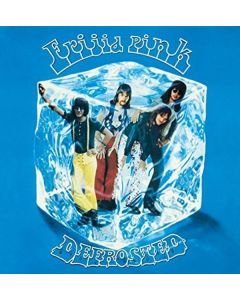 Frijid Pink - Defrosted CD