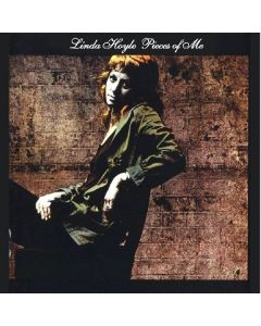 Linda Hoyle - Pieces Of Me CD
