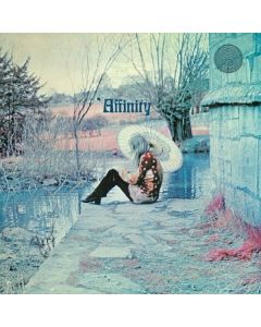 Affinity - Affinity CD
