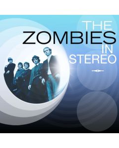The Zombies - In Stereo CD