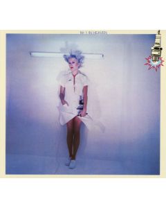 Sparks - No 1 In Heaven CD