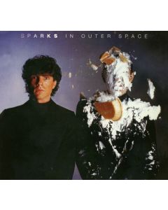 Sparks - In Outer Space CD