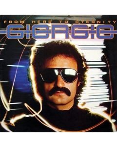 Giorgio Moroder - From Here To Eternity (New Version) CD