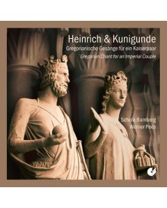 Heinrich & Kunigunde CD