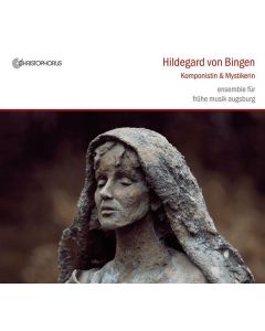 Hildegard von Bingen (1098-1179) - Hildegard von Bingen - Komponistin & Mystikerin CD