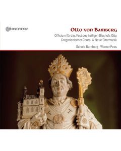 Officium für das Fest des Bischofs Otto von Bamberg CD