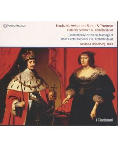 Hochzeit zwischen Rhein & Themse CD