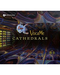 Cathedrales - Musik aus der Zeit der großen Kathedralen CD