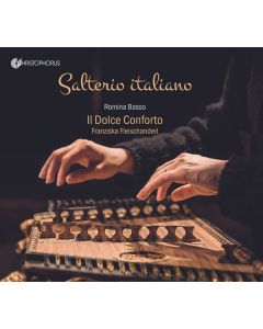 Salterio italiano CD