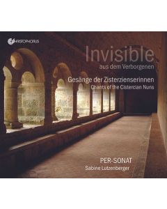 Invisible - Gesänge der Zisterzienserinnen CD