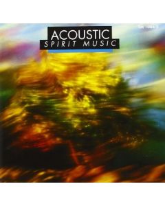 Acoustic - Spirit Music CD