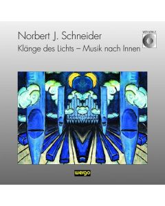 Enjott Schneider - Klänge des Lichts (Oratorium) CD