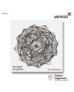 Turgut Ercetin - in-between CD