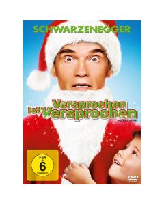 Versprochen ist versprochen DVD