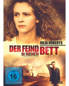 Der Feind in meinem Bett DVD