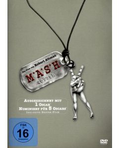 M*A*S*H DVD