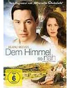 Dem Himmel so nah DVD