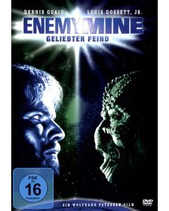 Enemy Mine - Geliebter Feind DVD